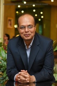 Rajendra Agarwal