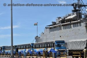 INS Jalashwa