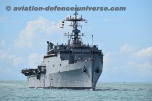 Indian Navy