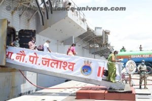 Indian Navy