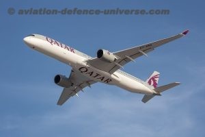 Qatar Airways