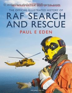 RAF Search and Rescue