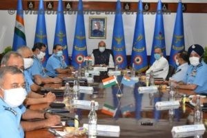 Air Force Commanders’ Conference 2020_2