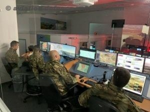 Israeli Defense Forces