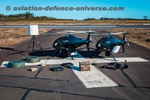 CAMCOPTER® S-100