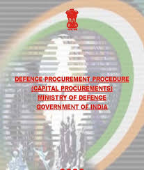 Defence Acquisition Procedure 2020