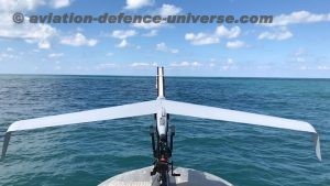 Seagull Unmanned Surface Vessel