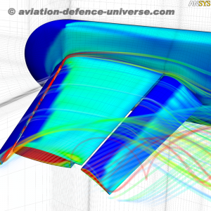 Unmanned Aerial System