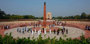 National War Memorial