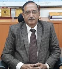 Lt General Girish Kumar(Retd.)