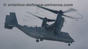 V-22 Osprey