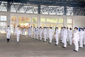 Indian Naval Academy