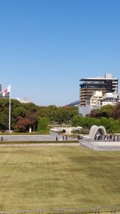 Peace Memorial Park