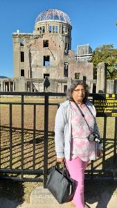 A-Bomb Dome