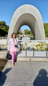 Memorial Cenotaph