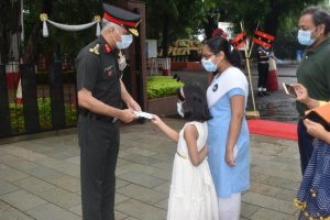 Brigadier Kuljeet Singh