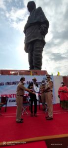 Statue of Unity