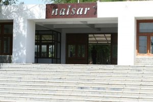 NALSAR