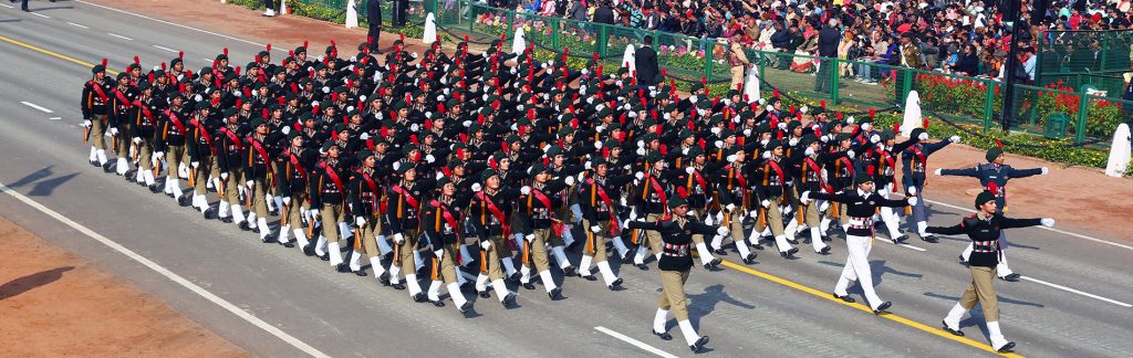 National Cadet Corps 