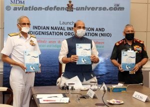 Naval Innovation and Indigenisation Organisation