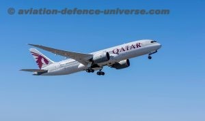 Qatar Airways