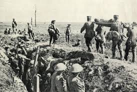 Second Battle of Somme