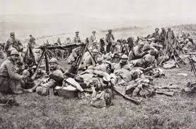 Second Battle of Somme