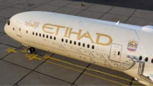 Etihad Airways