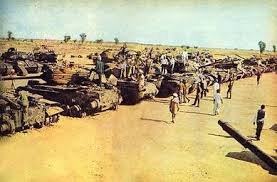 Battle of Asal Uttar in 1965