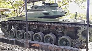 Pakistani tanks 