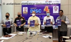 Defence India Startup Challenge-4