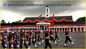 Indian Military Academy