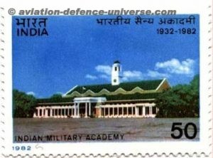 Indian Military Academy