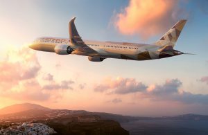 Etihad Airways Partners with Verteil Technologies