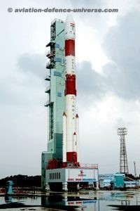 earth observation satellite EOS-01 
