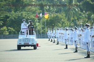 Indian Naval Academy