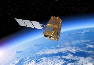ESA Selects Airbus for LSTM