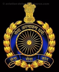 Indian Army Service Corps