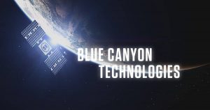 Blue Canyon Technologies