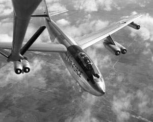 Boeing B-47