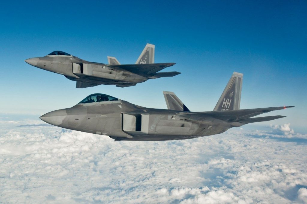 F-22