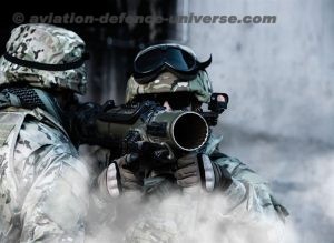 Carl-Gustaf M4