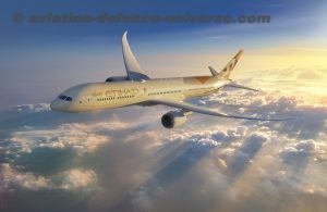 Etihad Airways