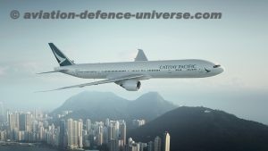 Cathay Pacific Cargo