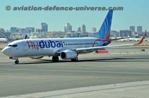 flydubai