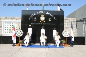 INDIAN NAVAL ACADEMY