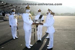 INDIAN NAVAL ACADEMY