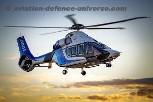 All Nippon Helicopter