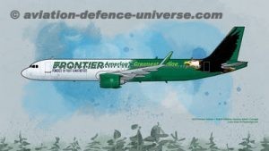 Frontier Airlines