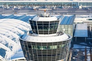 Munich Airport